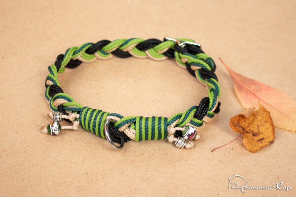 Halsband „Sweet Trixie II“