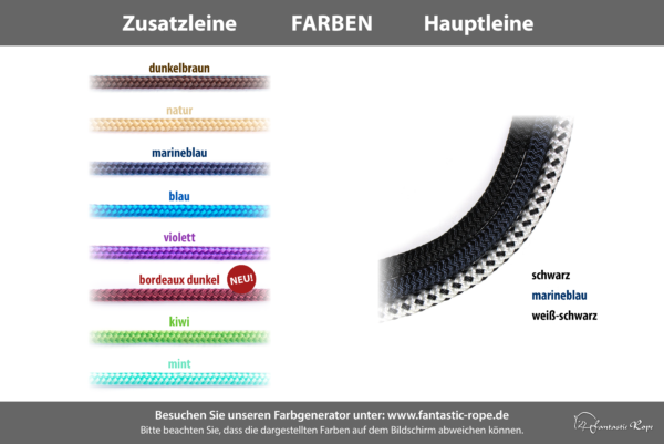Farbtafel Farbtafel