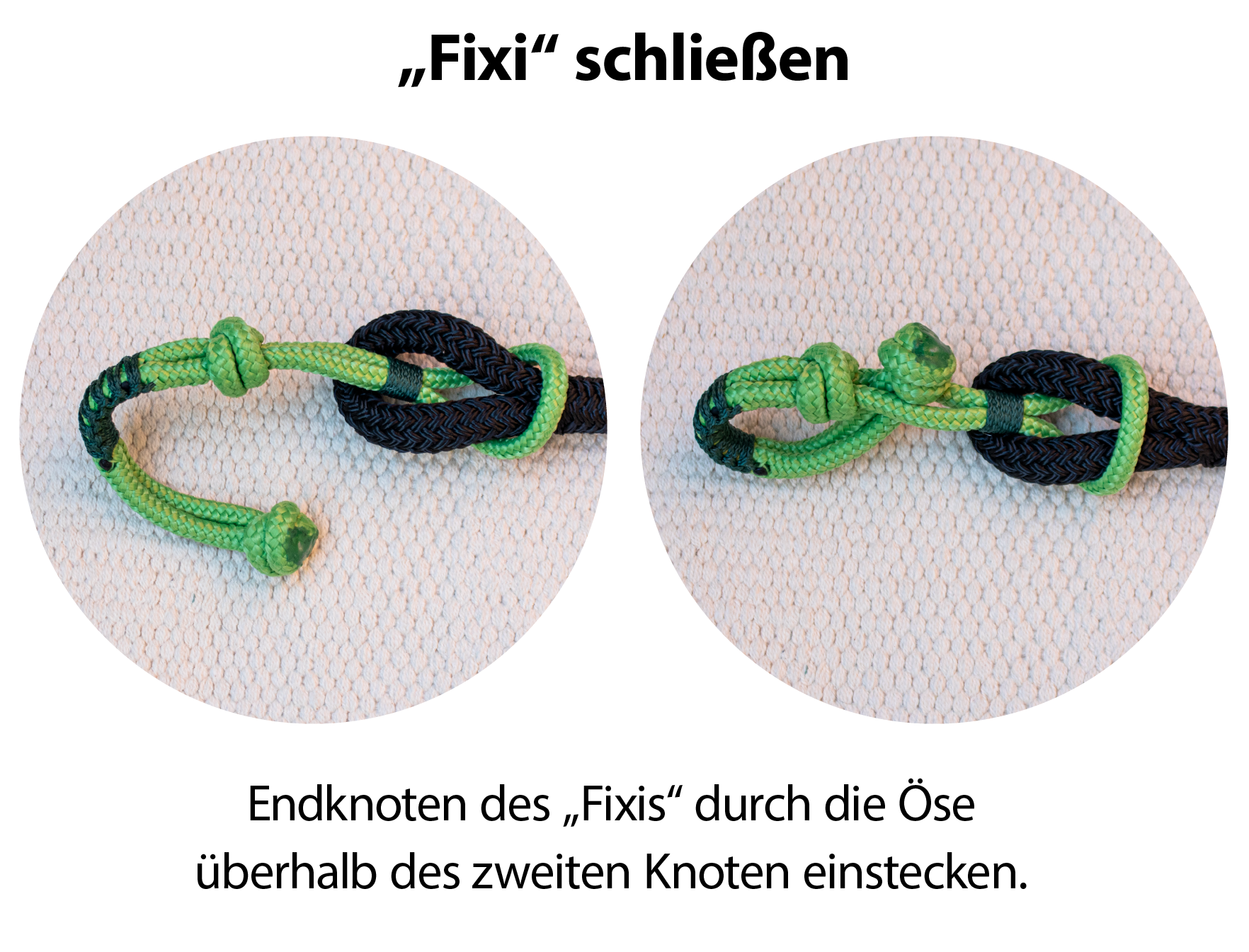 Fixis schließen