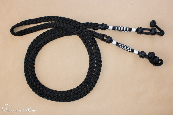 Flechtzügel „Fantastic Rope“ Flechtzügel „Fantastic Rope“