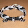 Halsband „Sweet Trixie II“ nach Kundenwunsch gefertigt