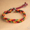 Halsband „Sweet Trixie“ mit Zugstopp
