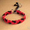 Halsband „Sweet Trixie“ mit Zugstopp