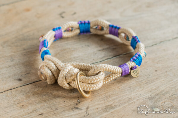 Halsband „Viola“ Halsband „Viola“