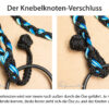 Knebelknoten Mechanik