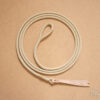 Progress String „Profi Line“ mit Lederende