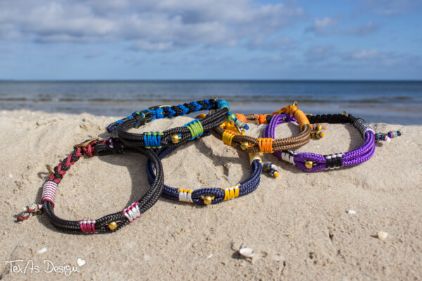 Halsband „Sea Star“ Halsband „Sea Star“