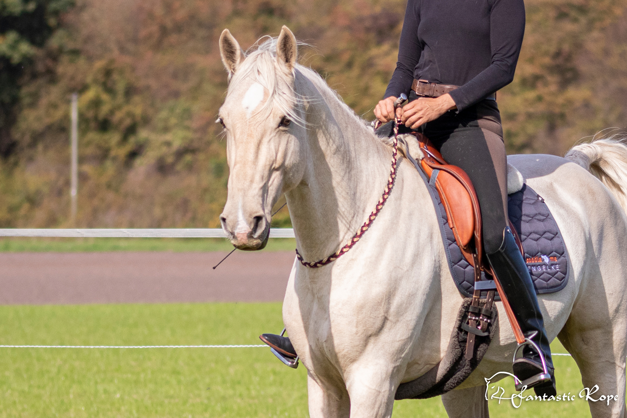 Halsring „Sweet Trixie“