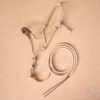 Knotenhalfter Miniatur