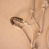 Knotenhalfter Miniatur