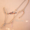 Knotenhalfter Sahara Knotenhalfter Sahara