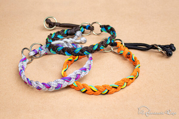 Halsband „Sweet Trixie“