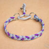 Halsband „Sweet Trixie“ mit Zugstopp Halsband „Sweet Trixie“ mit Zugstopp