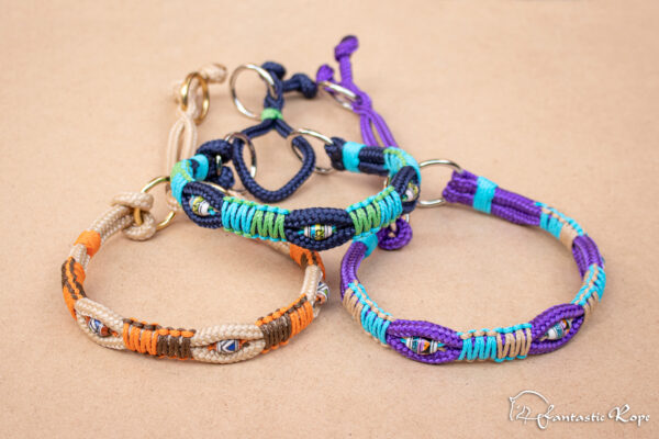 Halsband „Merle“ Halsband „Merle“