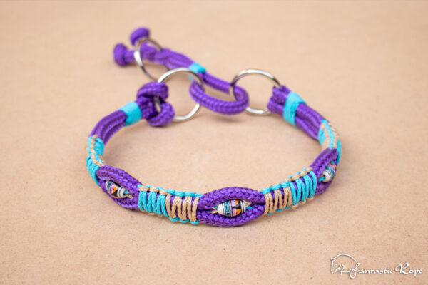 Halsband „Merle“ Halsband „Merle“