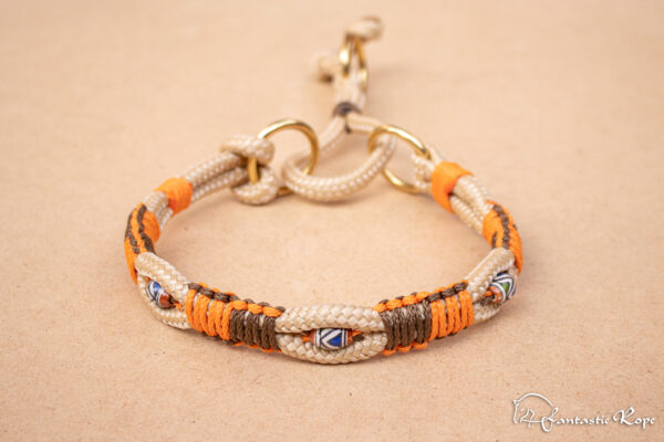 Halsband „Merle“ Halsband „Merle“