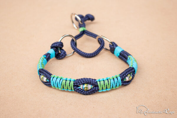 Halsband „Merle“ Halsband „Merle“