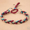 Halsband „Sweet Trixie“ mit Zugstopp