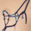 Knotenhalfter Indian Style Knotenhalfter Indian Style