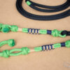 Seilzügel „Fantastic Rope“