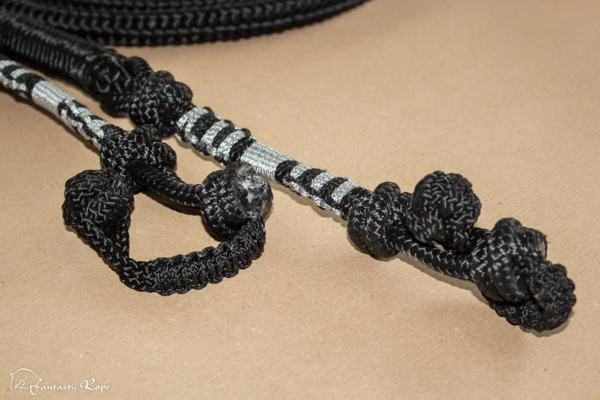 Seilzügel „Fantastic Rope“