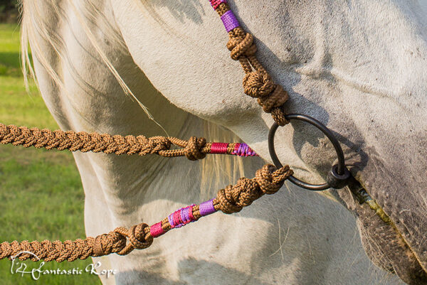 Zaum Fantastic-Rope Zaum Fantastic-Rope