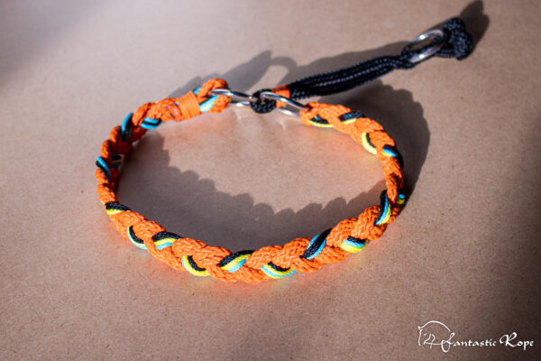 Halsband „Sweet Trixie“