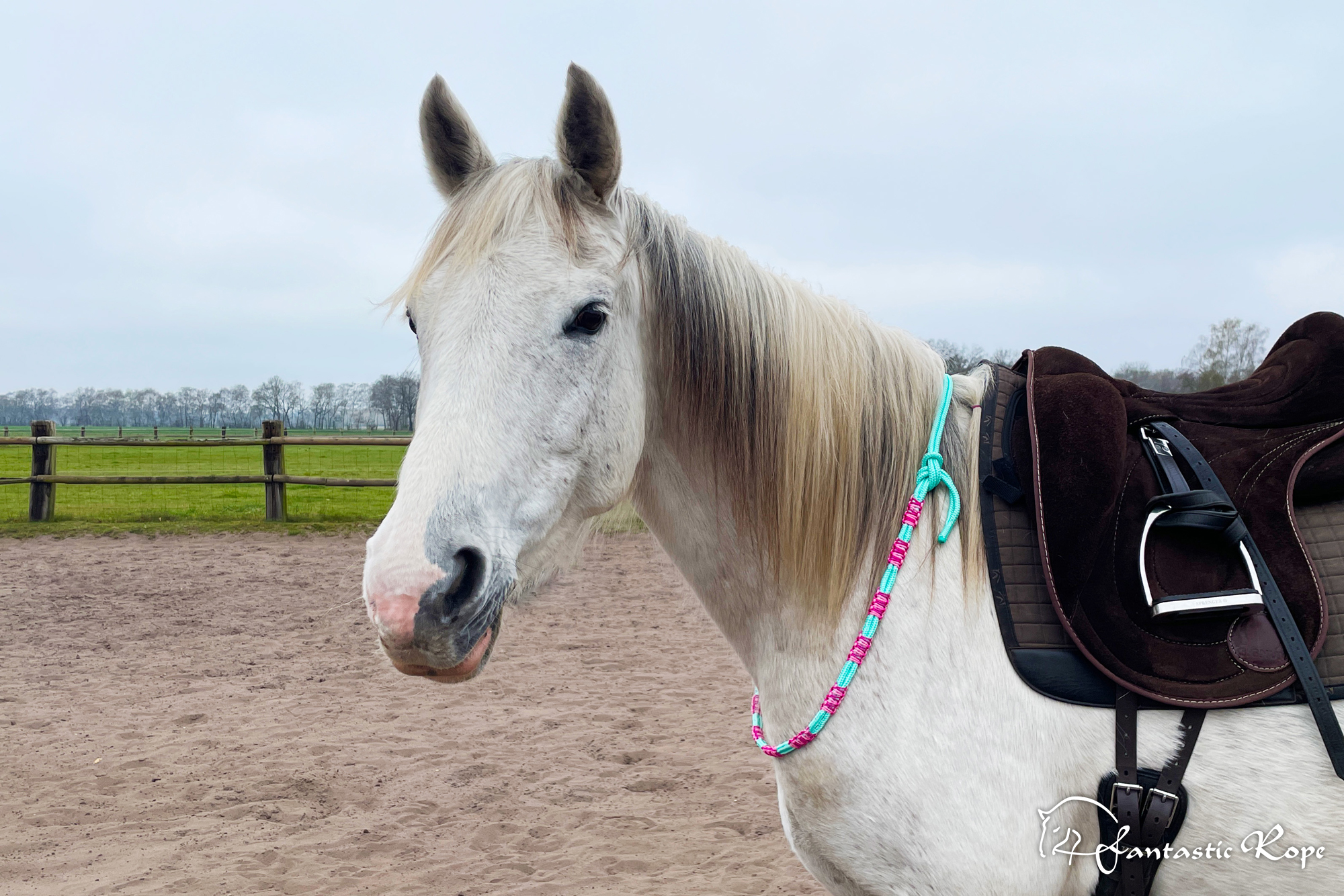 Halsring Greta